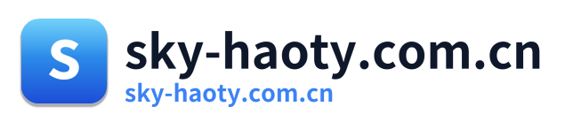 sky-haoty.com.cn Logo